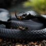 Black Mamba Sabse Khatarnak Prajati